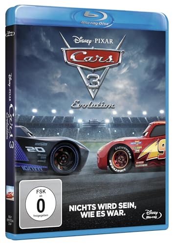 Cars 3: Evolution image 4