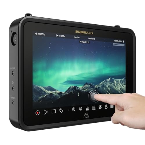 ATOMOS SHOGUN ULTRA ATOMSHGU01