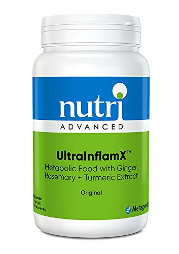Nutri Advanced UltraInflamX (Original) 728g (14 Servings)