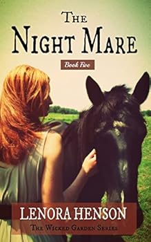 Paperback The Night Mare Book