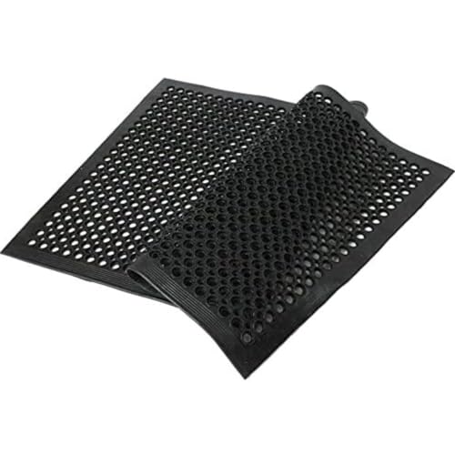 Tapis de sol de cuisine commerciale antidérapant pour éviter les chutes