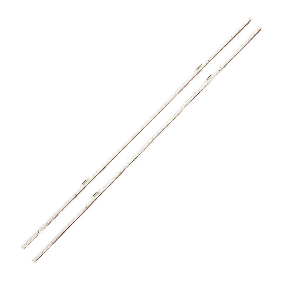 Tira de retroiluminación LED Hisense H50U7A H50U7B pack de 2 kits para reparación de pantalla