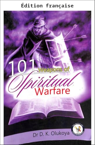 101 armes de guerre spirituelle