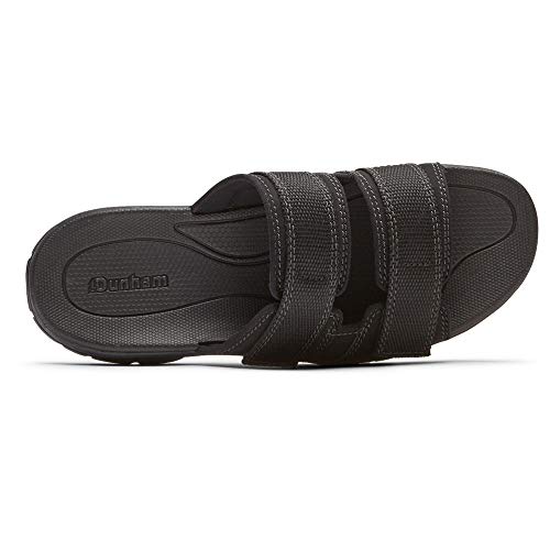 Dunham Newport Slide Water-Friendly Men's Sandal2