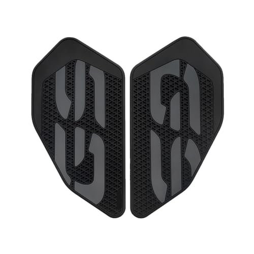 Autocollant de protection réservoir moto en résine premium pour BMW R1200GS et R1250GS ADV