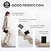 Fuxury Bubble Mailers 6x10