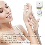Pure Bioactive Anti-Aging Collagen Repair Hand Cream - Hypoallergenic Moisturizing Lotion, Dry Skin Relief, All Skin Types, 150 ml - Image 4
