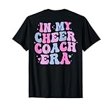 In My Cheer Coach Era