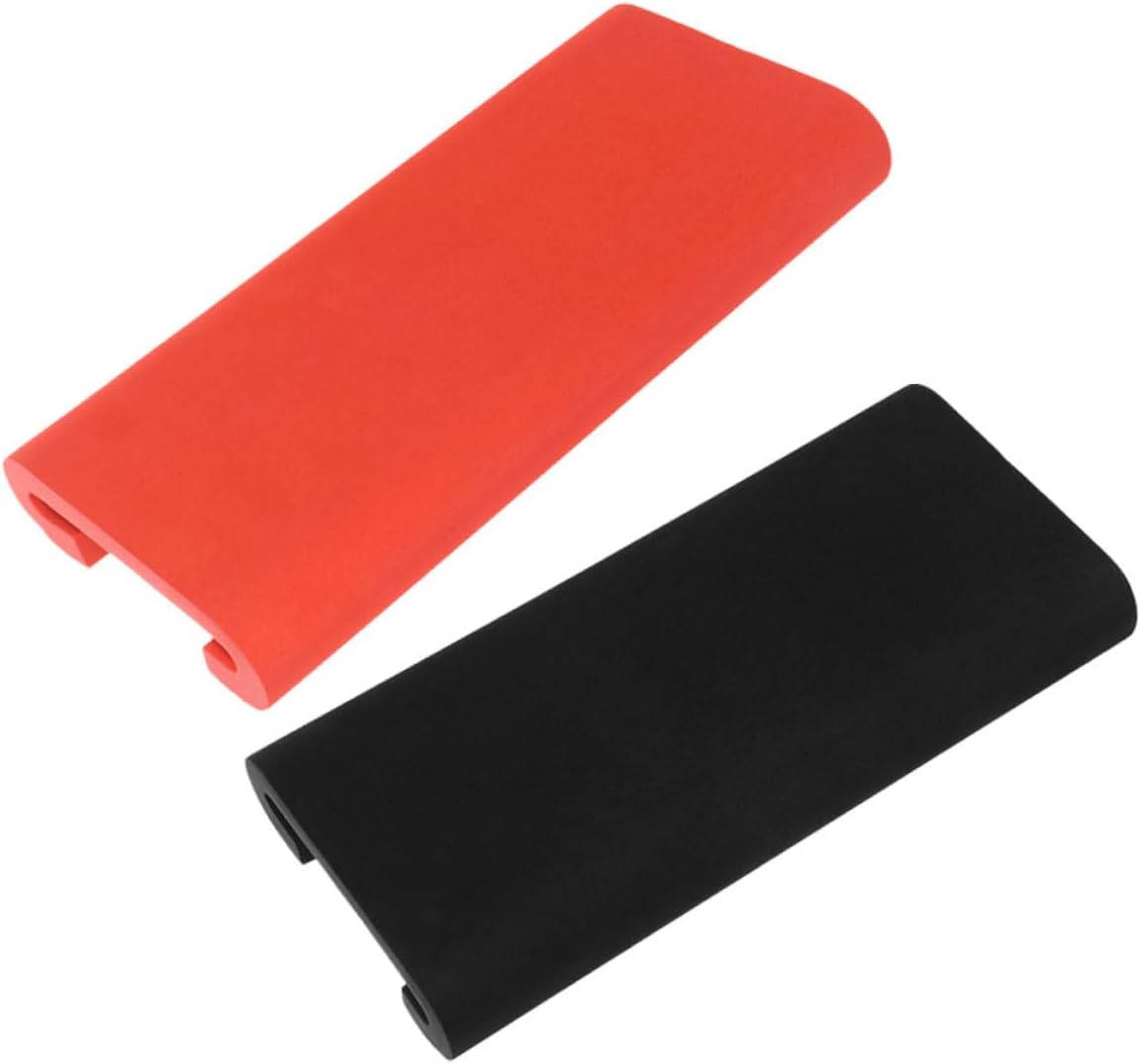 VICASKY Kayak Seat Cushion Dinghy Back Kayak Sitting Cushion Boat Lightweight Canoe Paddle Board Seat Universal