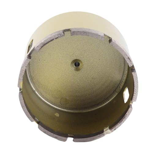 Broca abridora para mármol y granito 100 mm miniatura 6