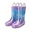 Purple/Pink/Blue