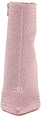Jessica Simpson Women's Alliye Ankle Boot, Light Pink, 5 #TOP1