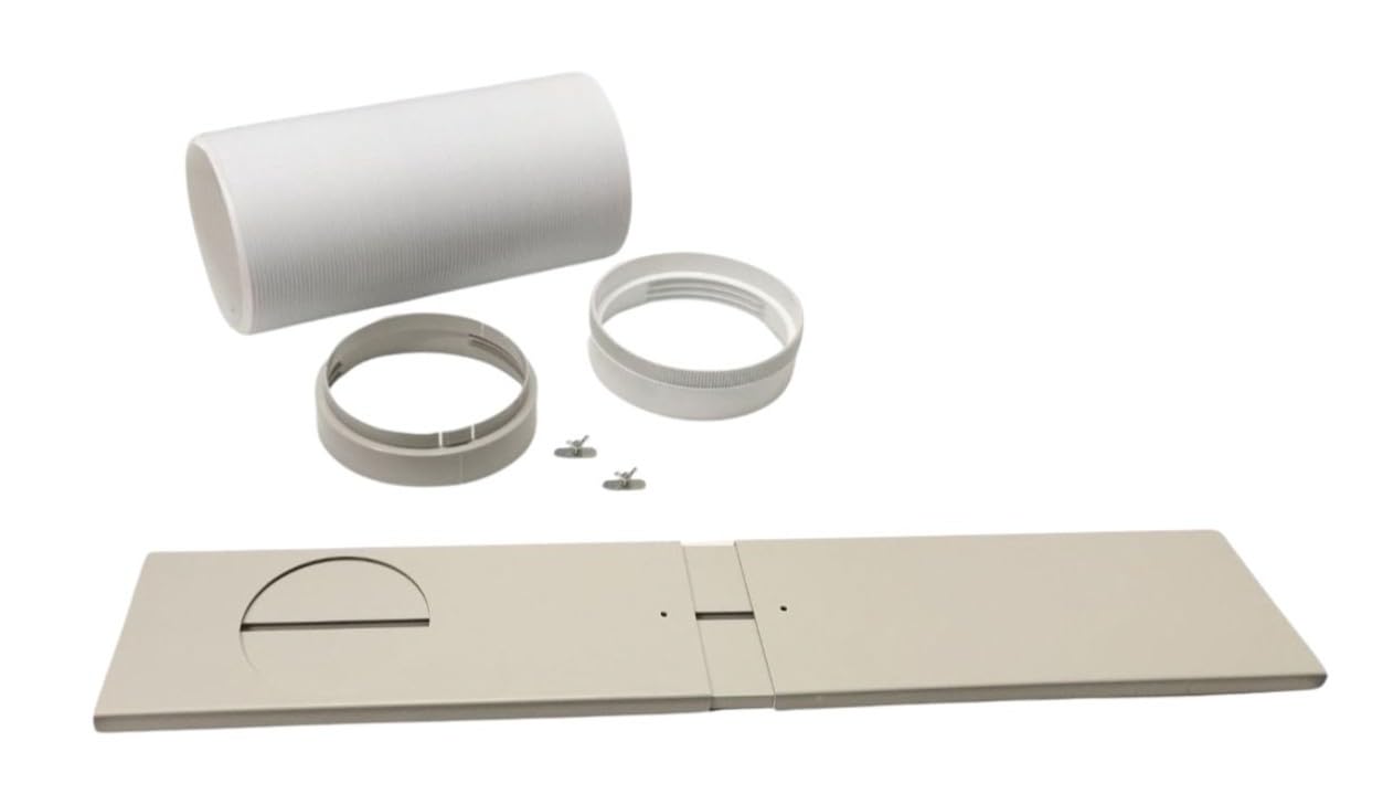 ガスロンコ/Window Aircon Amazon.com: Air Conditioner AC Window Kit Compatible with GE Model