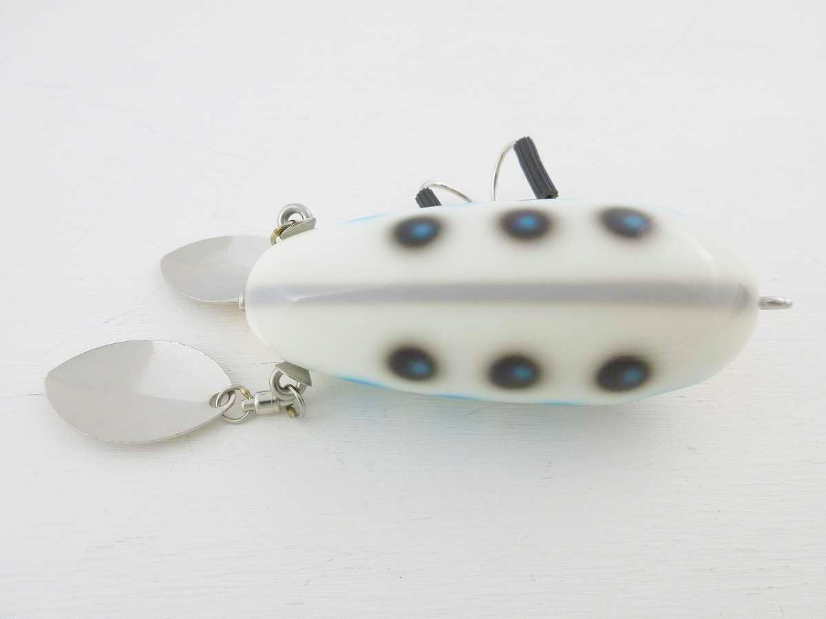 Amazon.co.jp: ライフベイト フラップフロッグ ヘッドハンターズ