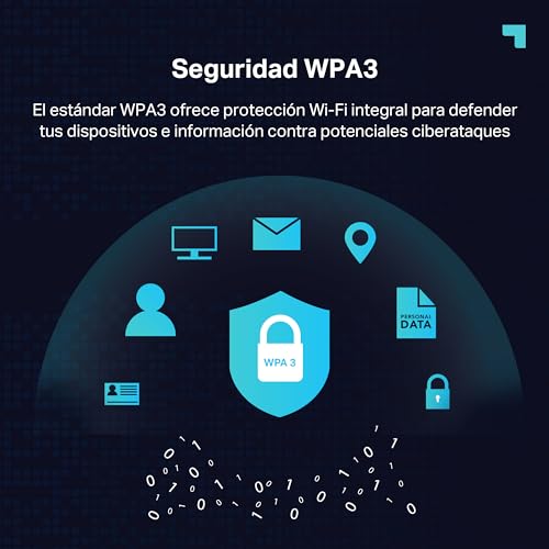 Tarjeta Wi-Fi 6 PCIe TP-Link Archer TX20E con Bluetooth 5.2 para Windows 6