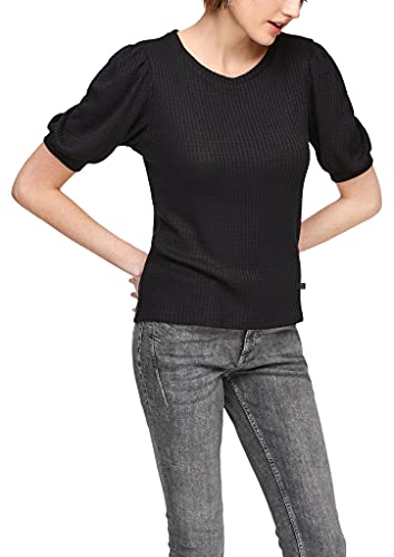 Q/S designed by - s.Oliver Damen 510.10.103.12.130.2060762 T-Shirt Cover