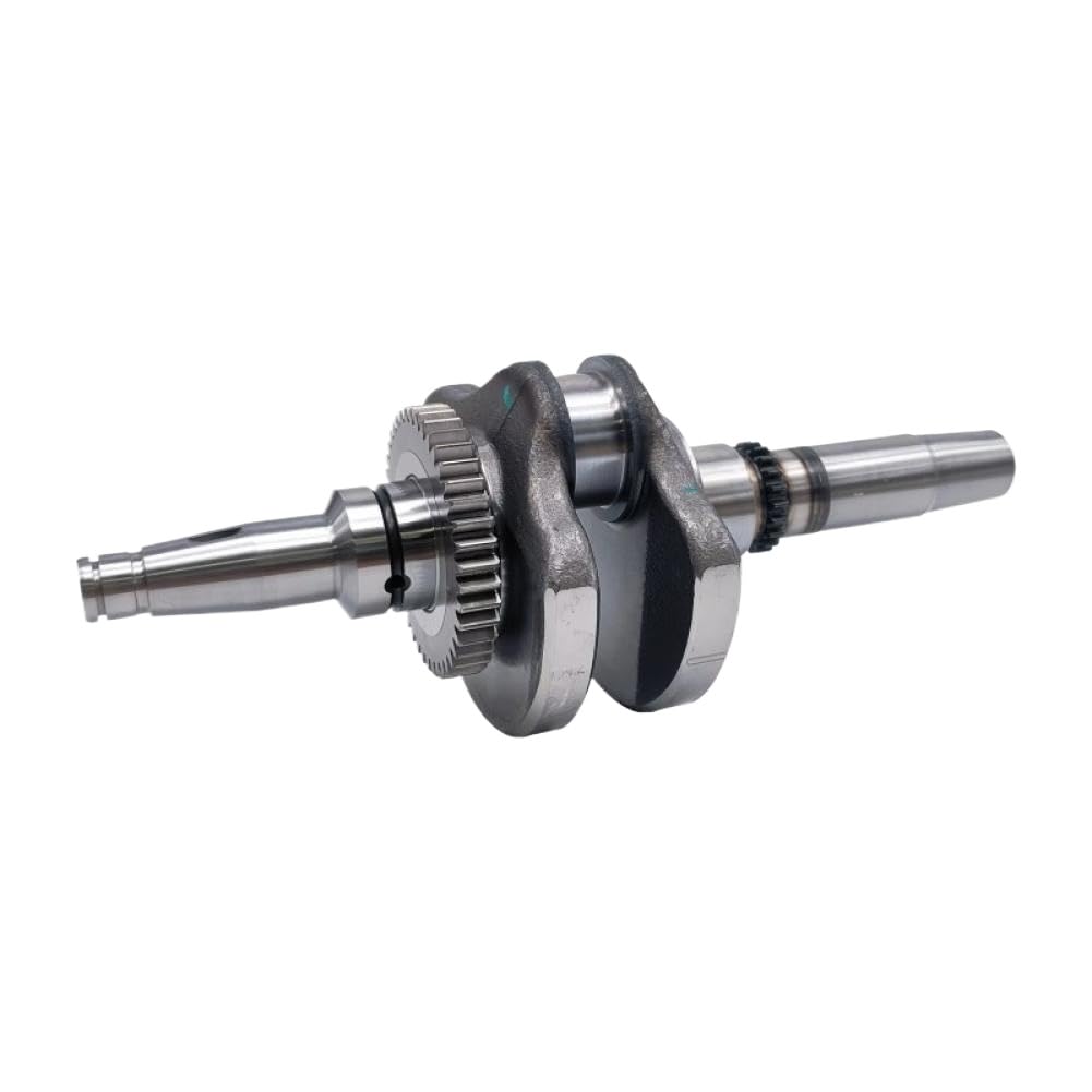 Gruppo Albero Motore Biella 0GQ0-041100-00012 0GQ0-041100-00010 Compatibile Con CF 400