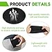 Aphohome Golf Swing Training Aid - 2 Pack Correcting Arm Band for Swing, Golf Trainer for Consistent Posture, Suitable for All Skill Levels, Portable Golf Training Equipment