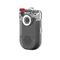 Algopix Similar Product 18 - ZAGG Waterproof Case for Now Cam Social