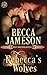 Rebecca's Wolves (Wolf Masters)