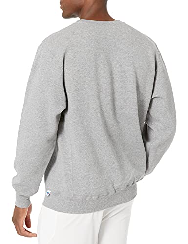 Image of Russell Athletic Men's Dri-Power Fleece Sweatshirt