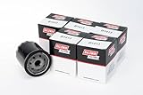 Baldwin B1413 Spin-on Lube Oil Filter, Heavy Duty, Replaces Harley Davidson 63805-80A, Fram PH6022