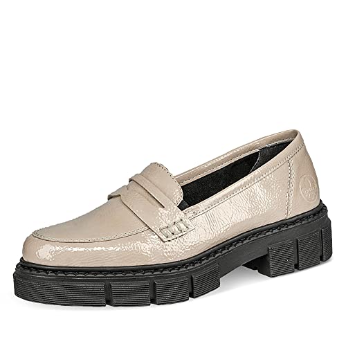 Image of Rieker M3862#61 beige