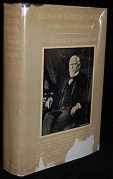 Hardcover JOHNSON NEWLON CAMDEN: A Study in Individualism [Unknown] Book