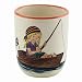 Produktbild Kuhn Rikon 39320 Kindertasse Piratin 2dl, Mehrfarbig