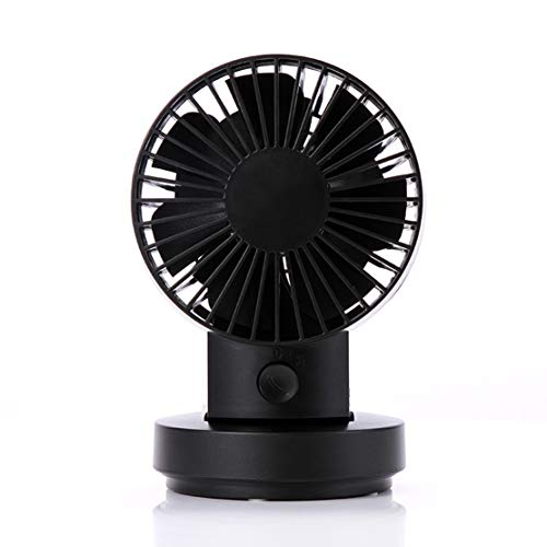 Ventilateur USB portable pour bureau résolvant les problèmes de chaleur