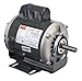 Dayton 4K853 Motor,1/3 HP,General - 4K853