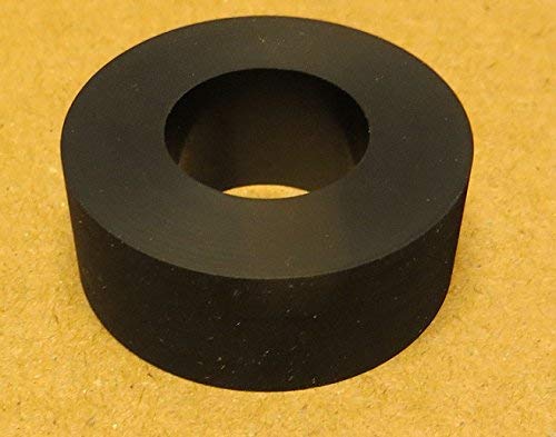 Pinch Roller Replacement Tire for Teac A-2500