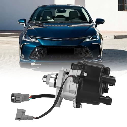 Distributeur d'allumage à points multiples pour une combustion stable et performante - 2