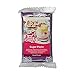 FunCakes Pasta De Azúcar Royal Purple, 250 Gramo
