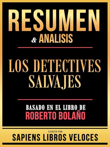 Resumen & Analisis