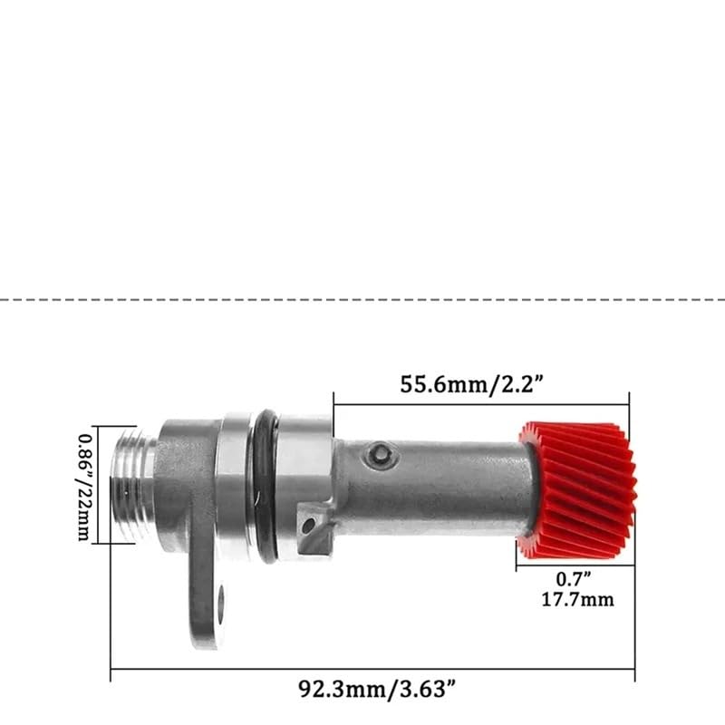 Sensor 43621-28050 original calidad OEM para transmisión 6