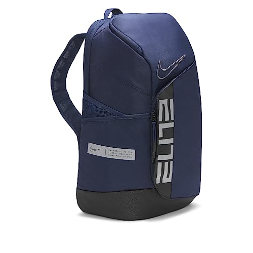 Image of Nike Elite Pro Basketball Backpack nkBA6164 411