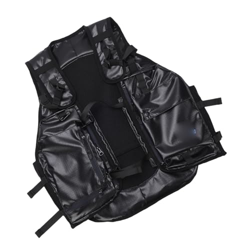 Sac à dos pour gilet de ski respirant pour en finir avec le mal de dos sur les pistes