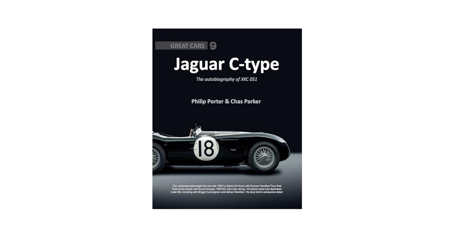 THE CAR BOOK 希少 正版The Classic Car Book 最抵價: 買書書BuyBookBook
