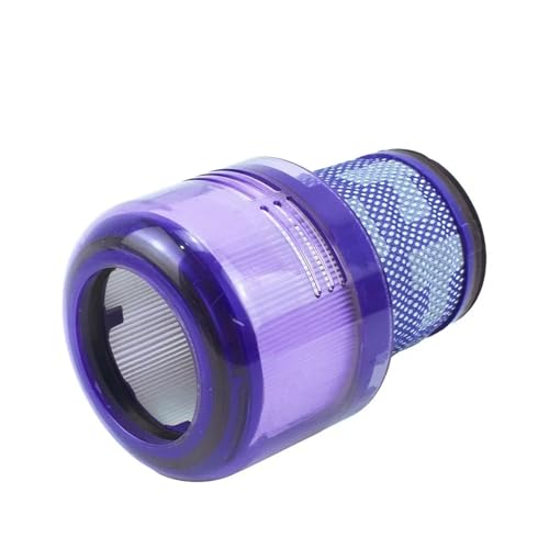 Filtro HEPA V12 Slim SV20 compatible con Dyson V12 para solucionar la pérdida de succión 5