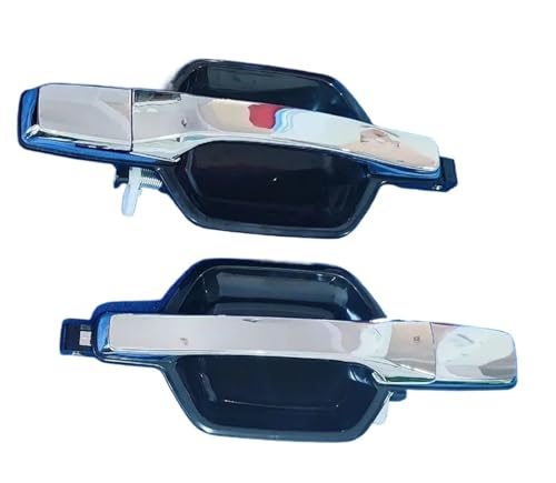 Poignée de porte Mitsubishi Montero coincée ? Remplacez avec MR970425
