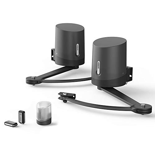 Avidsen - Motorisation Automatique pour Portail à 2 Battants/Ouvrants (Bois, Fer, Alu ou PVC) Orane 410 - pour Portail Plein, Ajouré ou semi-Ajouré de 500kg Max et 5M Max. Bras articulés 114200