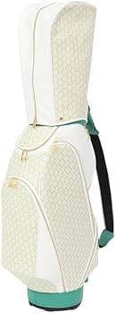 Amazon | レザレクション（Resurrection） ゴルフ キャディバッグ 9型