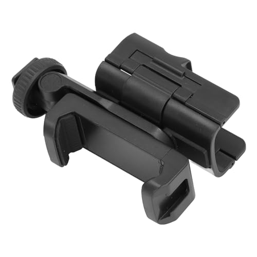 Adaptateur de téléphone pour appareil photo pour fixer votre smartphone sur trépied 1/4 - 3
