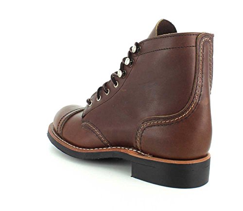 Red Wing Heritage Women's Iron Ranger-W Boot3