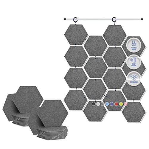 Arrowzoom 24�� �O���[ �n���M���O�w�L�T�S���A�R�[�X�e�B�b�N�t�F���g�N���b�v�I���^�C���p�l�����ړI�J�[�e�����[���Z�p���[�^�[�A�ƒ�A�I�t�B�X�A�X�^�W�I�h���p 26x30x1cm SD1240