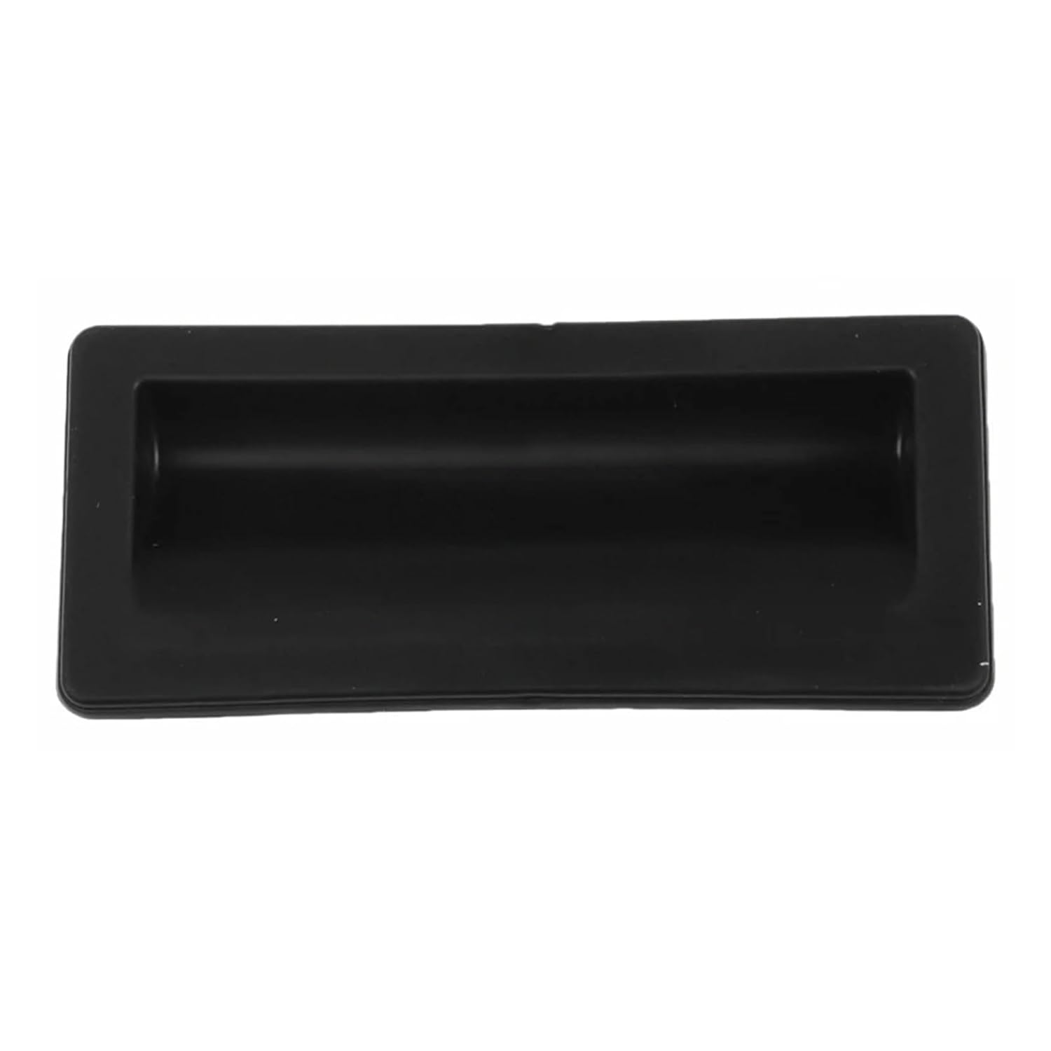 Rear Trunk Lid Lock Actuator Release Switch Button Seat Fit for Skoda A1 A3 A4 Fit for A5 A6 A7 Q3 5N0827566T