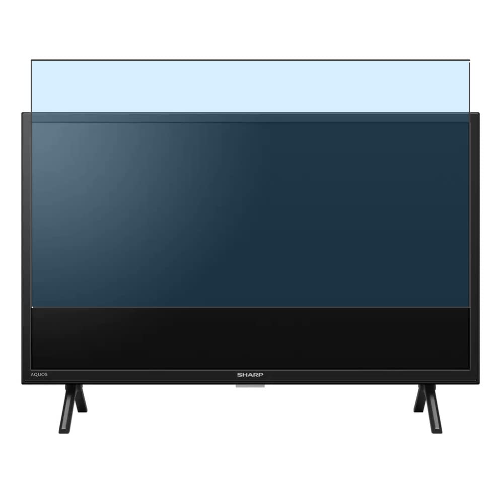 Amazon.com: Puccy 2 Pack Anti Blue Light Screen Protector  