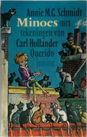 Minoes 9021481162 Book Cover