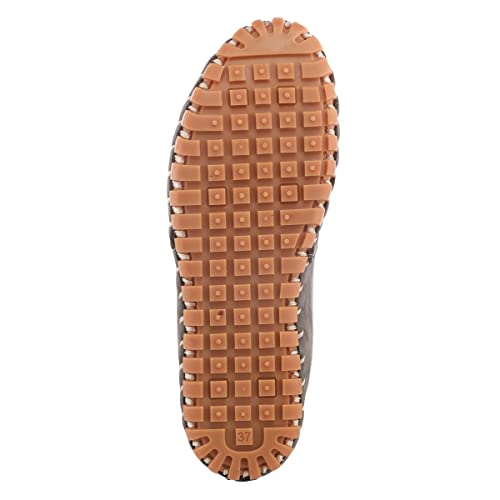 Image of Spring Step Women's Kathaleta-Suede
